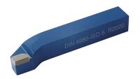 Seitendrehmeißel DIN 4980ISO6 32x32mm HM P25/P30 li. Wilke