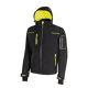 Softshelljacke Space Gr.XL schwarz/carbon U.POWER