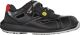 Sicherheitssandale BAT Gr.46 schwarz Leder S1P ESD SRC EN20345 U.POWER