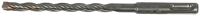 Hammerbohrer Trijet D.10mm Arbeits-L.200mm L.260mm SDS-plus HELLER