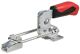 Verschlussspanner Nr.6848H Gr.4 horiz.AMF