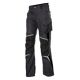 Bundhose BODYFORCE Pro 2125 Gr.52 anthrazit/schwarz KÜBLER