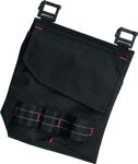 Holstertasche MORITZ B.ca.19xH.ca.23cm li.FHB