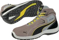 Sicherheitsstiefel TOURING STONE MID Gr.42 stone S3 SRC EN ISO 20345:2011
