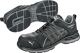 Sicherheitsschuh Velocity 2.0 Black low Gr.40 schwarz S3 ESD HRO SRC 20345:2022