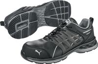 Sicherheitsschuh Velocity 2.0 Black low Gr.46 schwarz S3 ESD HRO SRC 20345:2022