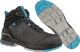 Sicherheitsstiefel TARAVAL Mid Gr.45 schwarz-blau S3L EN ISO 20345:2039 W.11