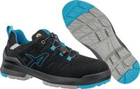 Sicherheitsschuh FASTPACK LOW Gr.44 schwarz/blau S1PL ESD FO SR 20345:2022
