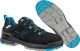 Sicherheitsschuh FASTPACK LOW Gr.44 schwarz/blau S1PL ESD FO SR 20345:2022