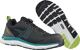 Sicherheitsschuh AER55 IMPULSE LOW Gr.42 schwarz/blau S1P ESD HRO SRA EN20345