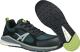 Sicherheitsschuh AER58 GREEN LOW Gr.40 schwarz/grün S1P ESD HRO SRC 20345:2011