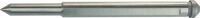 Führungsstift D.6,35mm Schnitt-T.35,50,25 (Adapter)mm HSS+HM/Weldon-/Quick IN