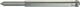 Führungsstift D.6,35mm Schnitt-T.35,50,25 (Adapter)mm HSS+HM/Weldon-/Quick IN