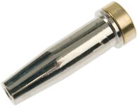 Schneiddüse 6290-AC6 250-300mm Acetylen Glattschaftdüse HARRIS