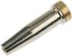 Schneiddüse 6290 NFF2 25-50mm Propan,Erdgas Glattschaftdüse HARRIS
