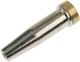 Schneiddüse 6290 NFF4 75-150mm Propan,Erdgas Glattschaftdüse HARRIS