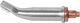 Fugenhobeldüse 1511-H3 6x13mm geb.HARRIS