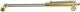 Handschneidbrenner 250NM 90Grad L.460mm f.gasemischende Düsen HARRIS