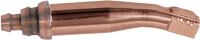 Fugenhobeldüse 8290-FAG1 3x6mm geb.gasemischende Düsen HARRIS