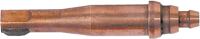 Fugenhobeldüse 8290-FAGST3 6x13mm gestreckt gasemischende Düsen HARRIS