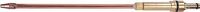 Rohrschweißeinsatz STARLET 411-A Schweißbereich 4-6mm Einsatzgr.4 M21x1,5mm