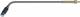 Wärmeinsatz STAR F-PMY Einsatzgr.10 L.420mm Propan,Methan,Mapp MESSER-CUTTING