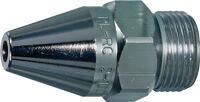 Heizdüse PL-RC Schneidb.3-100mm f.Ring-Schlitzdüsen MESSER-CUTTING