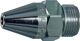 Heizdüse PL-RC Schneidb.3-100mm f.Ring-Schlitzdüsen MESSER-CUTTING