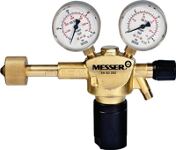 Flaschendruckminderer CONSTANT 2000 Argon/CO2 300bar 16l/min W30x2-D.15.9/20.1