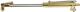 Handschneidbrenner 142 90Grad L.460mm f.Glattschaftsdüsen
