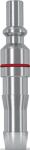 Schlauchkupplung SK 100-2,SK 100-3 Brenngas 9mm Stift WITT