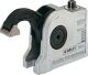 BAS Spannhöhe 88mm A.40mm m.AL-Druckschuh offen Bessey