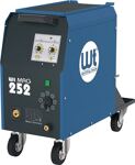 MIG/MAG-Schweißanlage WT-MAG 252 o.Zub.25-250 A gasg.WELDING TEAM