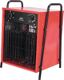 Elektroheizer TSE-150B 1300 m³/h 15000 W NOW