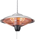 Deckenheizstrahler PNH-2000W 2000 W 220-240 V L640xB370xH645mm 3,2kg NOW