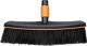 Straßenbesen QuikFit™ Ku.L.380mm FISKARS