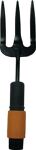 Pflanzgabel QuikFit™ B77xL273mm 3 Zinken FISKARS