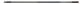Stiel Graphit QuikFit™ L.156cm lang,leicht FISKARS
