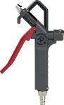 Blaspistole Kupplungsstecker DN 7,2 m.Standarddüse RIEGLER