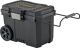 Montagebox fahrbar B610xT420xH400mm Ku.ausziehb.Teleskopgriff STANLEY
