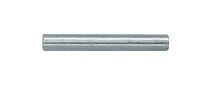 Sicherungsstift KB 3775 D.6mm brün. Sonderstahl