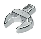 Mauleinsteckwerkzeug 7118-22 SW 22mm 14x18mm CV-Stahl GEDORE