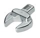 Mauleinsteckwerkzeug 7118-27 SW 27mm 14x18mm CV-Stahl GEDORE