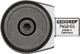 Einsteckumschaltknarre 7412-01 3/8 Zoll 9x12mm CV-Stahl GEDORE