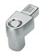 Einsteckvierkant 7612-02 1/2 Zoll 9x12mm CV-Stahl GEDORE