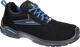 Sicherheitsschuh Paul Gr.45 schwarz/blau S3 SRC ESD EN20345 Mikrofaser LEMAITRE