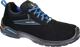 Sicherheitsschuh Paul Gr.46 schwarz/blau S3 SRC ESD EN20345 Mikrofaser LEMAITRE