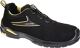 Sicherheitsschuh Harrison Gr.41 schwarz/gelb S3 SRC ESD EN20345