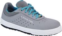 Damensicherheitsschuh Faye Gr.37 grau S1P SRC ESD EN20345 Mikrofaser LEMAITRE