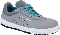 Damensicherheitsschuh Faye Gr.38 grau S1P SRC ESD EN20345 Mikrofaser LEMAITRE